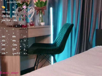 Emmi_Murr bongacams stream image