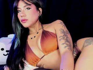 darkydolly camsoda stream image