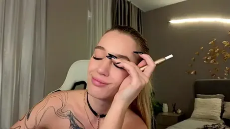 BBabyShark stripchat stream image