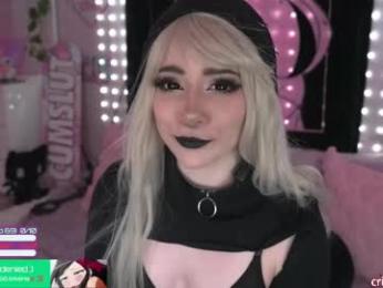 crimsonkitten chaturbate stream image, 17.05.2025 04:20