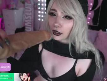 crimsonkitten chaturbate stream image, 17.05.2025 04:20