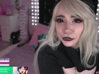 crimsonkitten chaturbate stream image, 17.05.2025 04:20