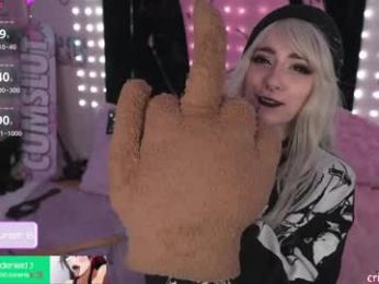 crimsonkitten chaturbate stream image, 17.05.2025 04:20