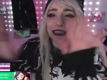 crimsonkitten chaturbate stream image, 17.05.2025 04:20