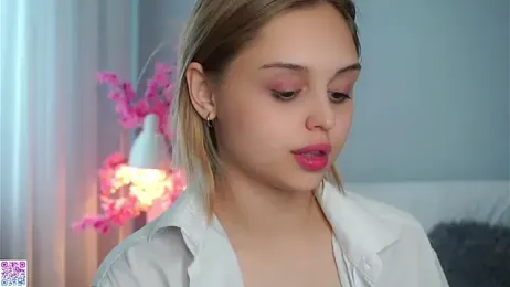 SynneAytes stripchat stream image