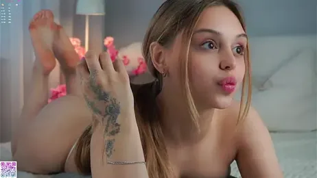 SynneAytes stripchat stream image