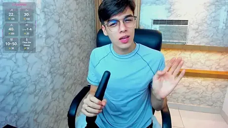 Gerony_ stripchat stream image