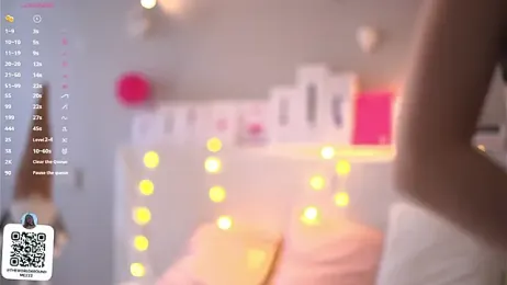 LouiseLebeI stripchat stream image