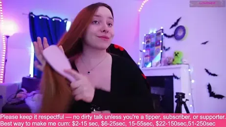 _Yummy_Girl_ stripchat stream image