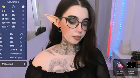 Dixi_Pixi_ stripchat stream image