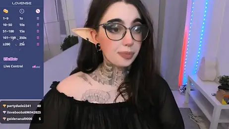 Dixi_Pixi_ stripchat stream image