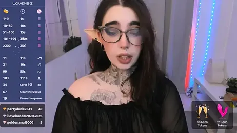 Dixi_Pixi_ stripchat stream image