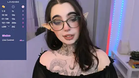 Dixi_Pixi_ stripchat stream image