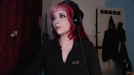 MaryJannes stripchat stream image