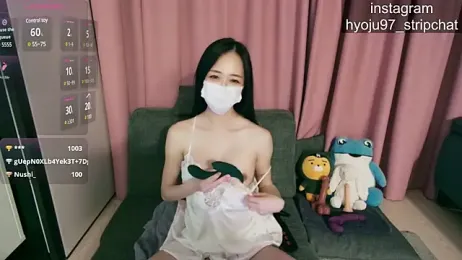 hyoju97 stripchat stream image