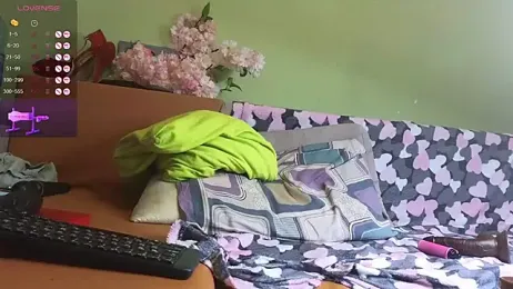 K_kessi stripchat stream image