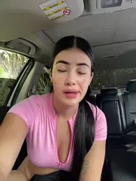 Sweet_and_caramel stripchat stream image