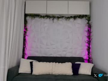 harliequinnx chaturbate stream image