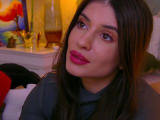 Devious Angell flirt4free stream image