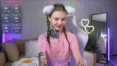 Britney_Lynch stripchat stream image