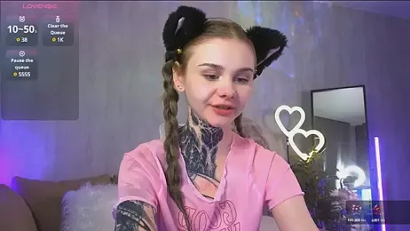 Britney_Lynch stripchat stream image