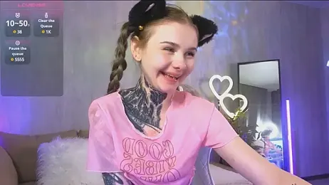 Britney_Lynch stripchat stream image