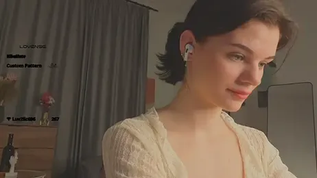 MimiLoll stripchat stream image