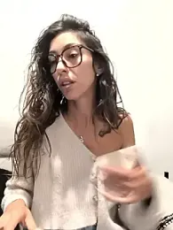 Amani_thewolf stripchat stream image