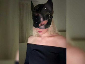 MissDafne bongacams stream image