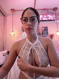 Zoe_Bae stripchat stream image