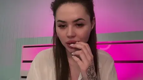 AlmaryKim stripchat stream image