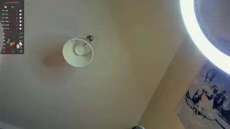 TefFfish stripchat stream image