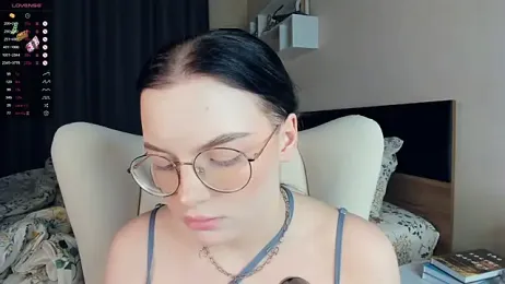 TefFfish stripchat stream image