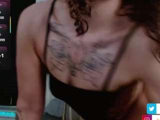 sapphirestorm8 camsoda stream image