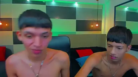 Juan_Nd_Steven stripchat stream image