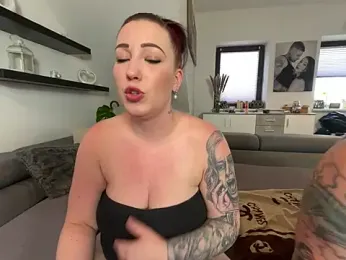 BonnyundClyde19 stripchat stream image