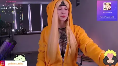 Akiko_Hentai stripchat stream image