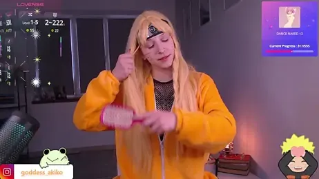 Akiko_Hentai stripchat stream image