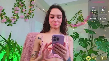 MyLou_ stripchat stream image