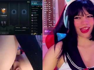 lilapop4 camsoda stream image
