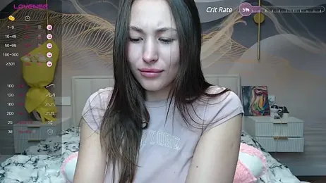 sunny_girl4 stripchat stream image