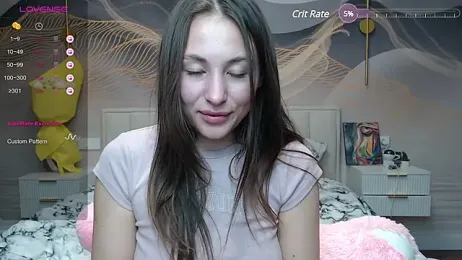 sunny_girl4 stripchat stream image