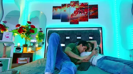 Alex_and_Fabian stripchat stream image