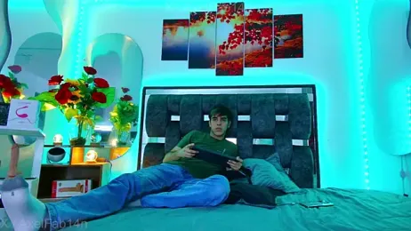 Alex_and_Fabian stripchat stream image