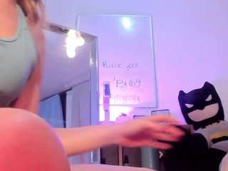 nikkiigreyy camsoda stream image