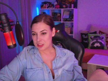 LadyLLS bongacams stream image