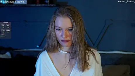 Alexandra_Demore stripchat stream image