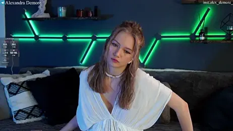 Alexandra_Demore stripchat stream image