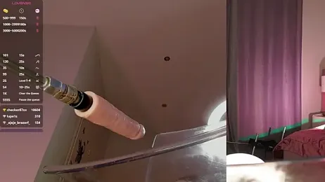 Eva_Bailey_ stripchat stream image