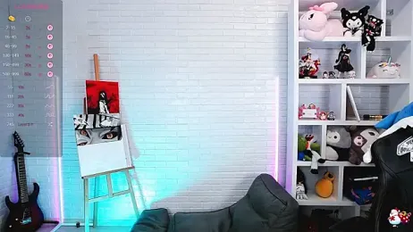 _Sparkland_ stripchat stream image